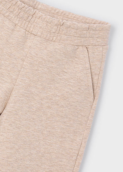Chandal 2 pantalones Carbón Mayoral para niña 04813-065 - vista 4