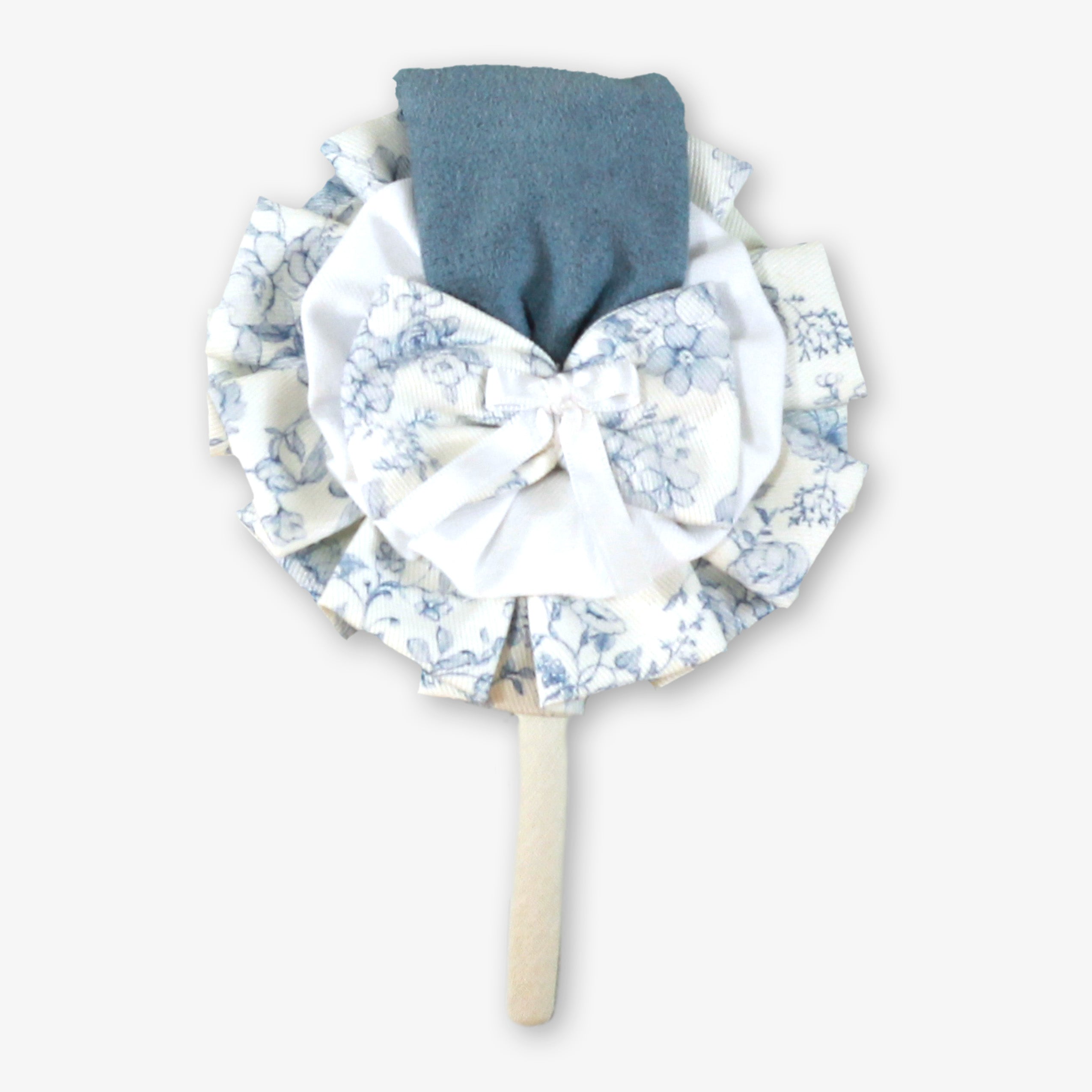 Diadema pinza infantil niña 0243