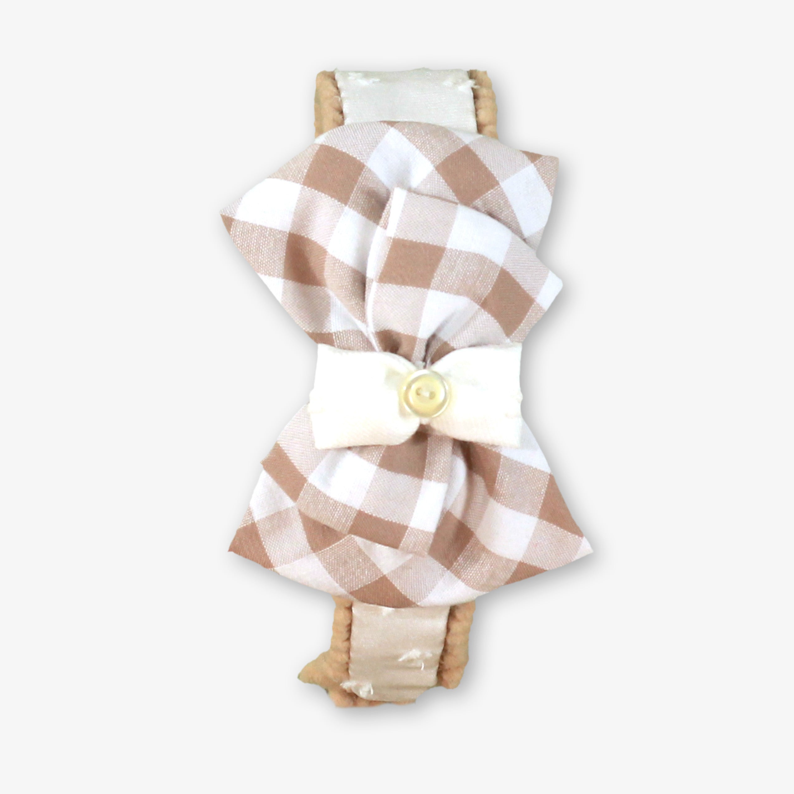Diadema infantil camel niña 0608