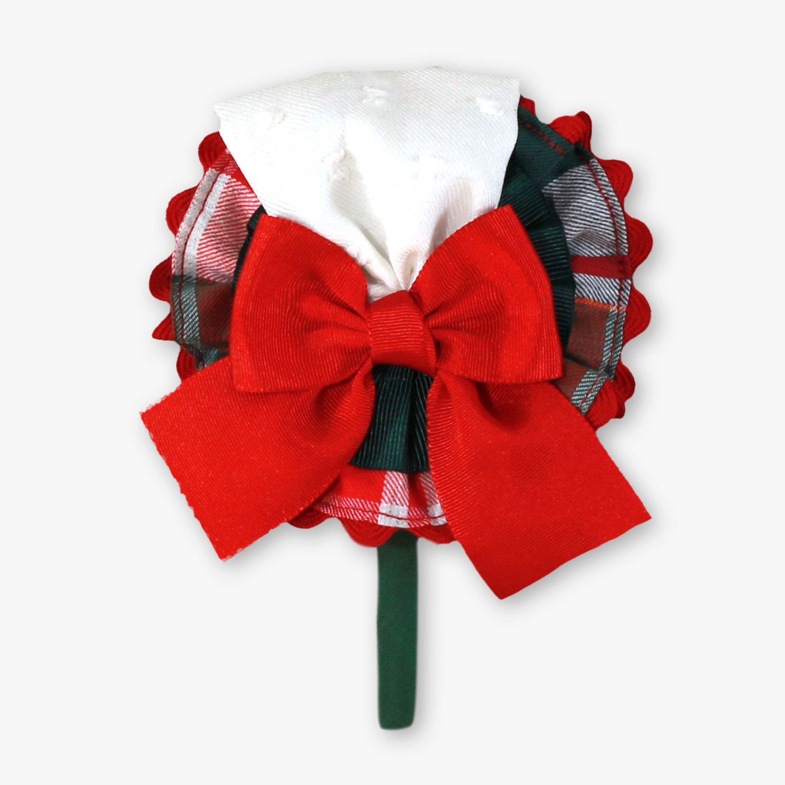 Diadema pinza infantil niña 0618