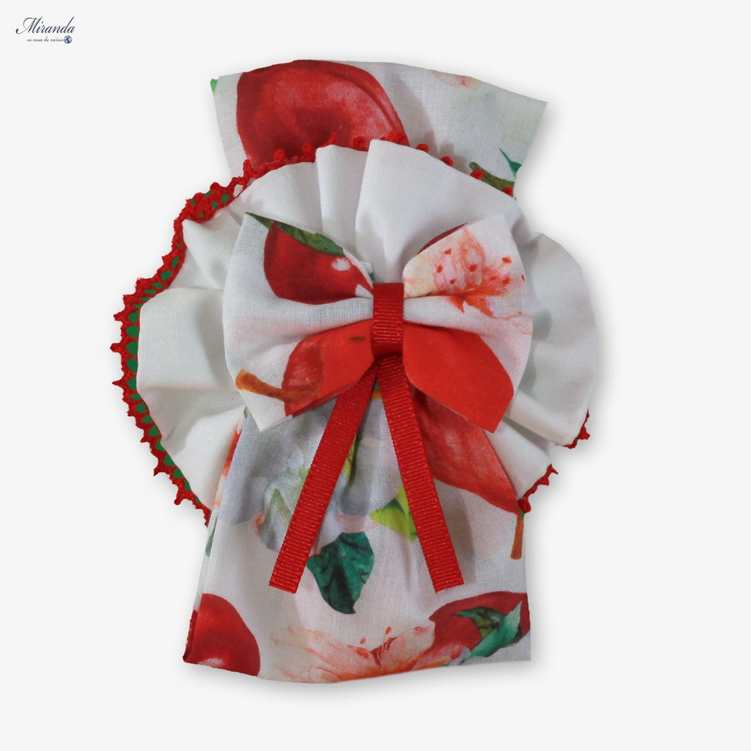 Diadema infantil niña 0600