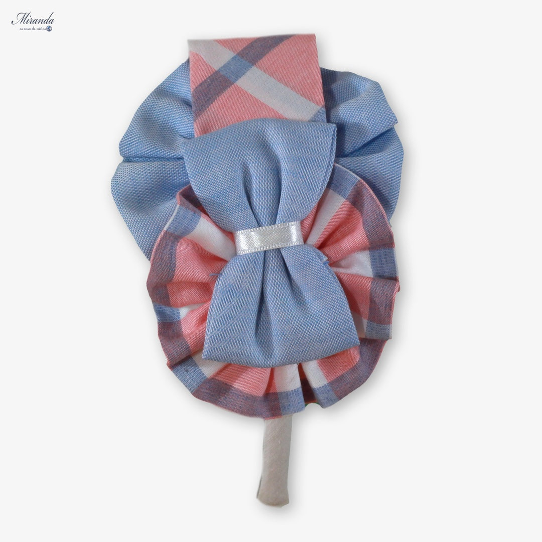 Diadema infantil niña 0613