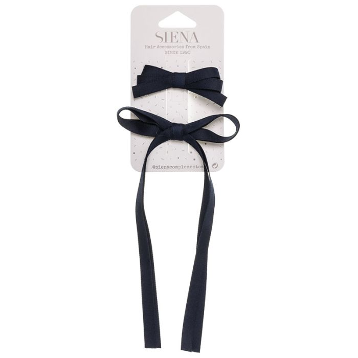 Pack lazadas corta + lazada larga azul marino 208106034u