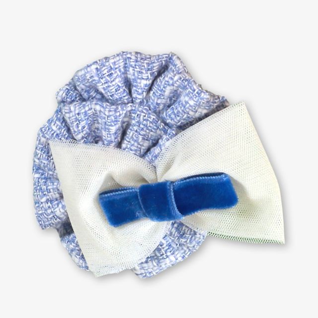 Diadema pinza infantil niña 234