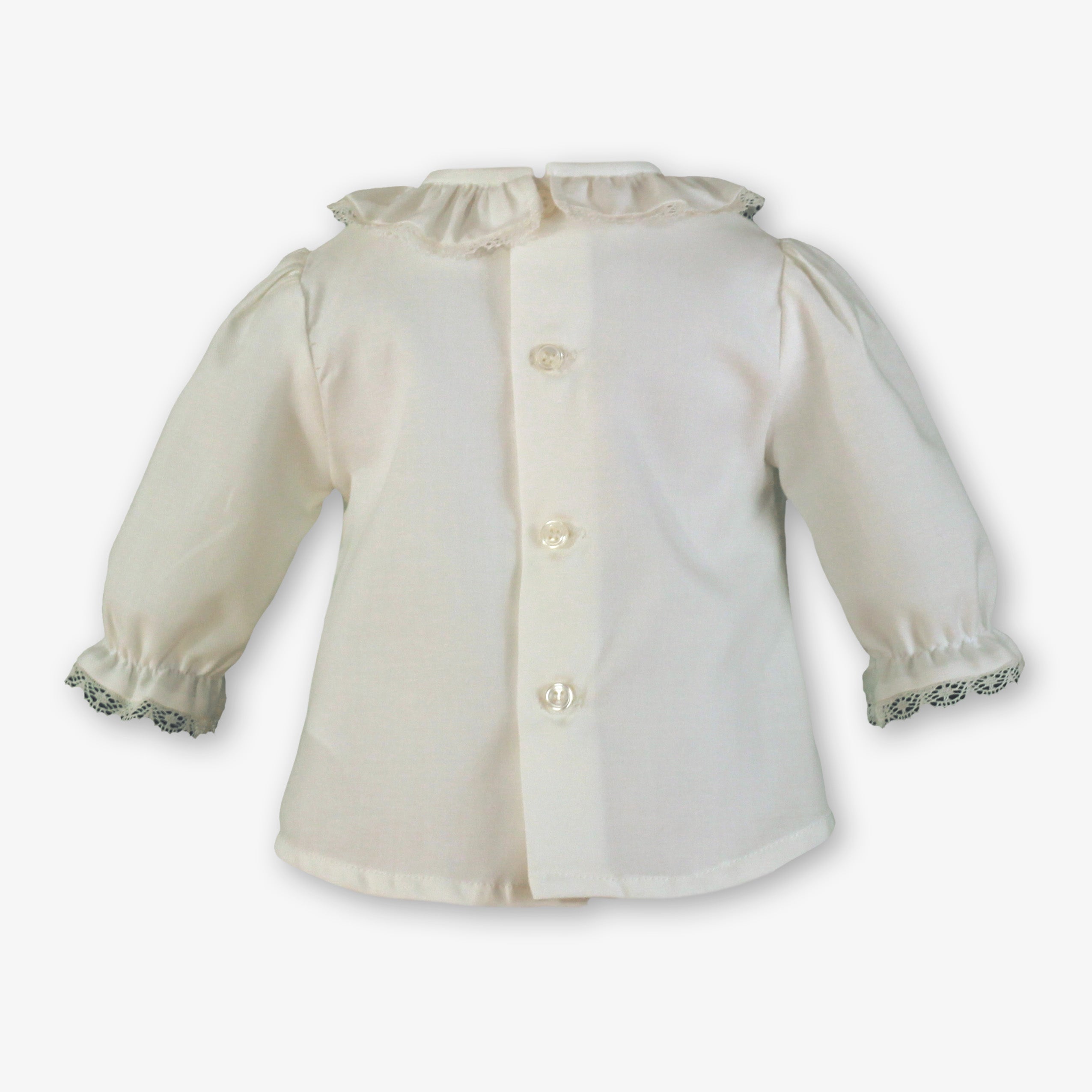 Camisa bebe unisex Miranda 0023