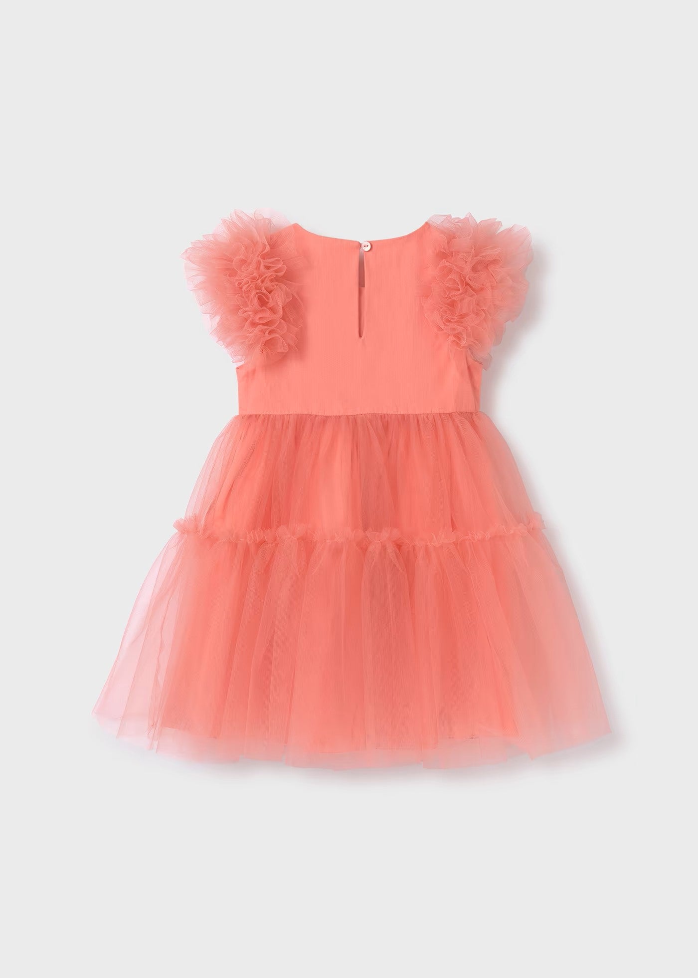 Vestido tul 05088-006
