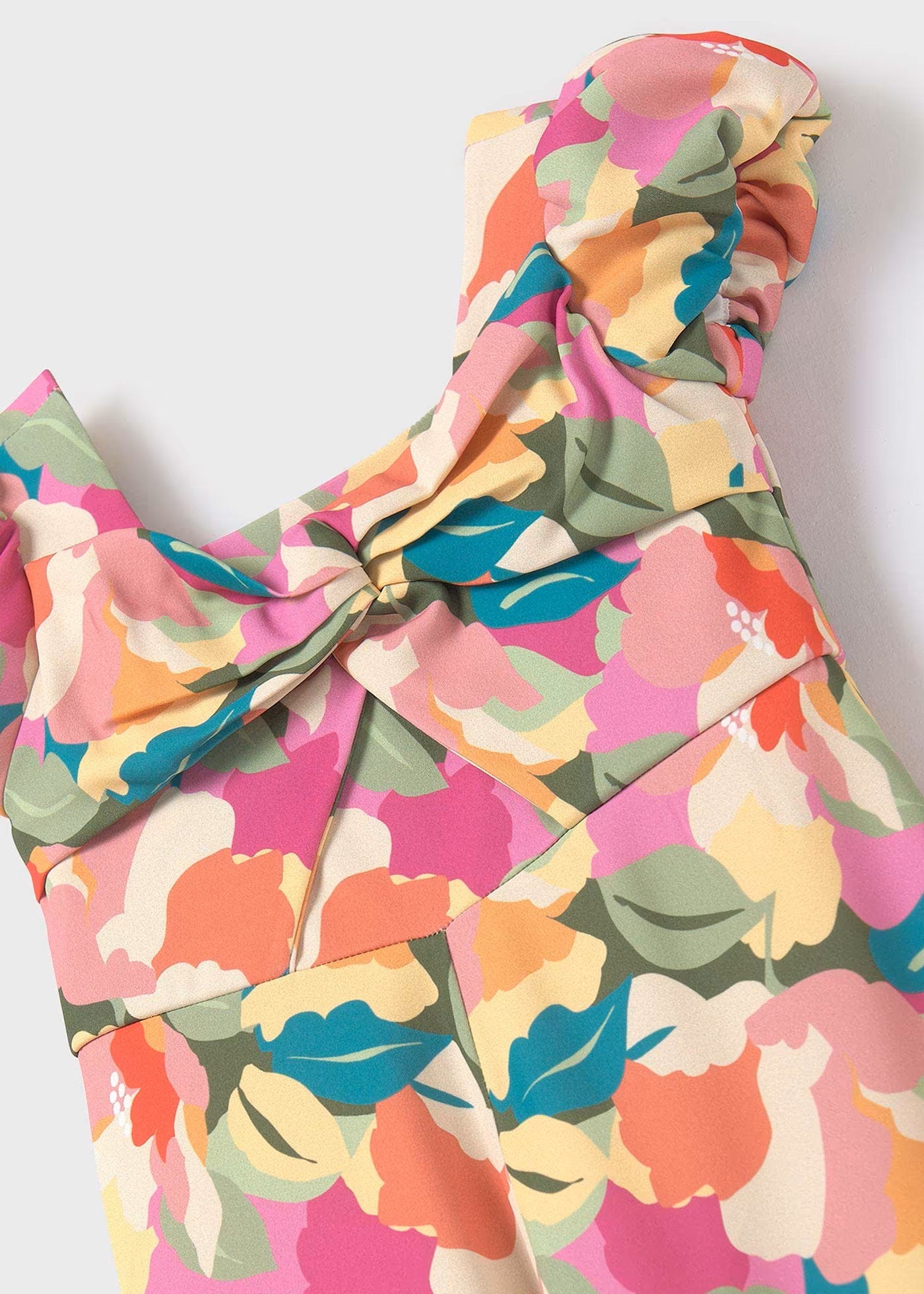 Mono crepe estampado 05262 Abel y Lula