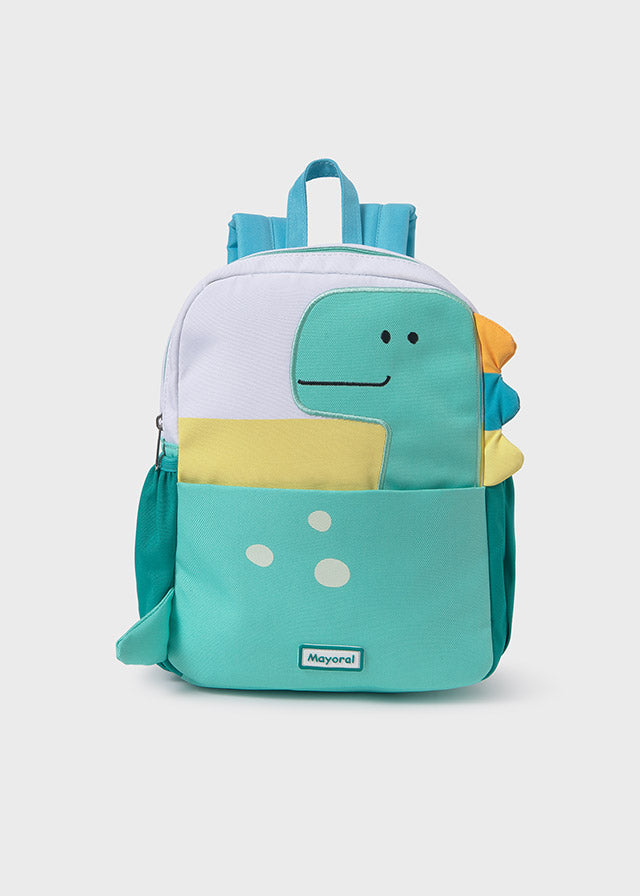 Mochila guarderia dinosaurio mayoral 9895-089