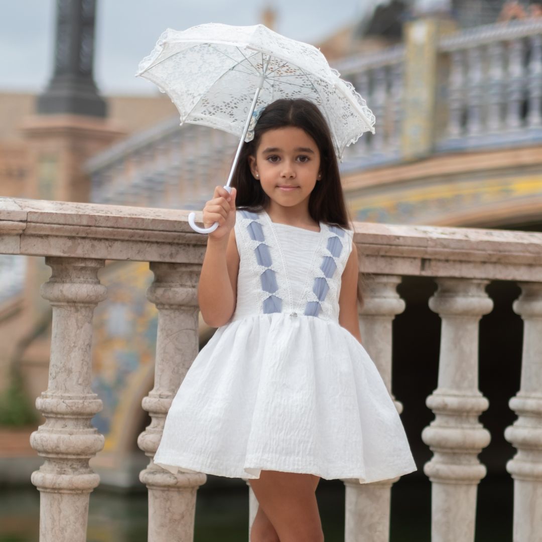 Vestido niña Ceremonia Nekenia 2521813