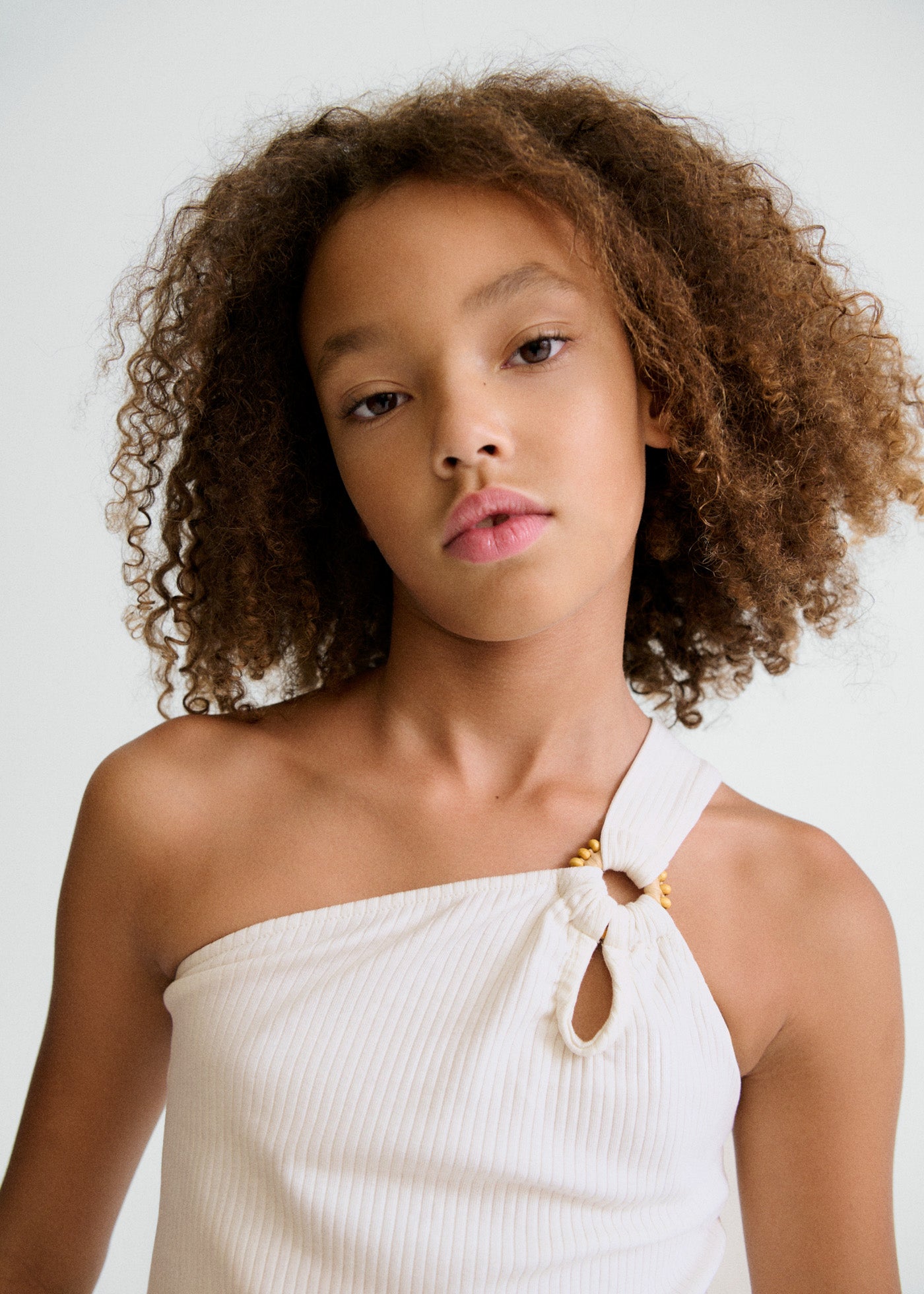 Camiseta tirantes canale 06017-029