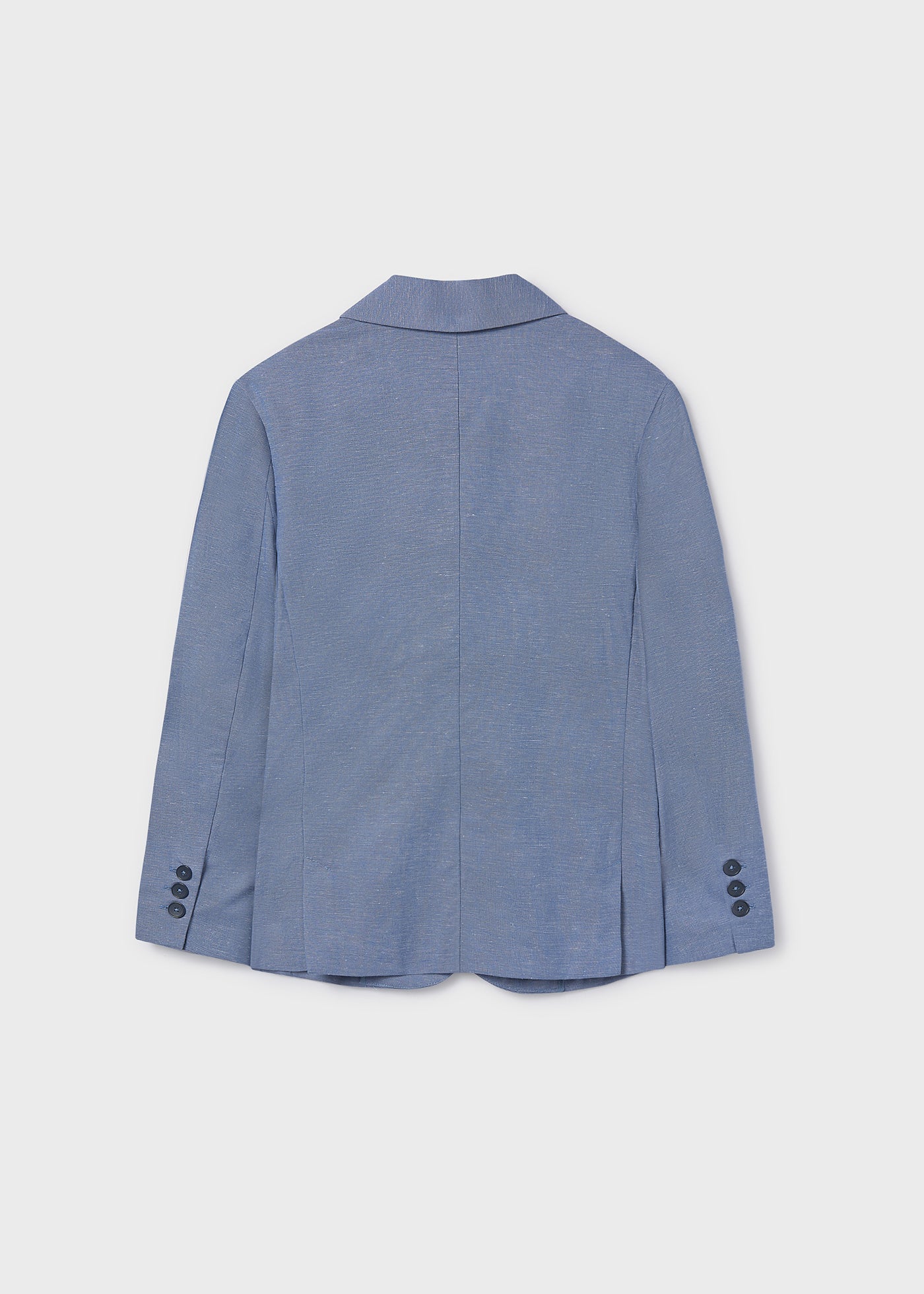 Conjunto chaqueta y pantalon lino niño Mayoral 06562