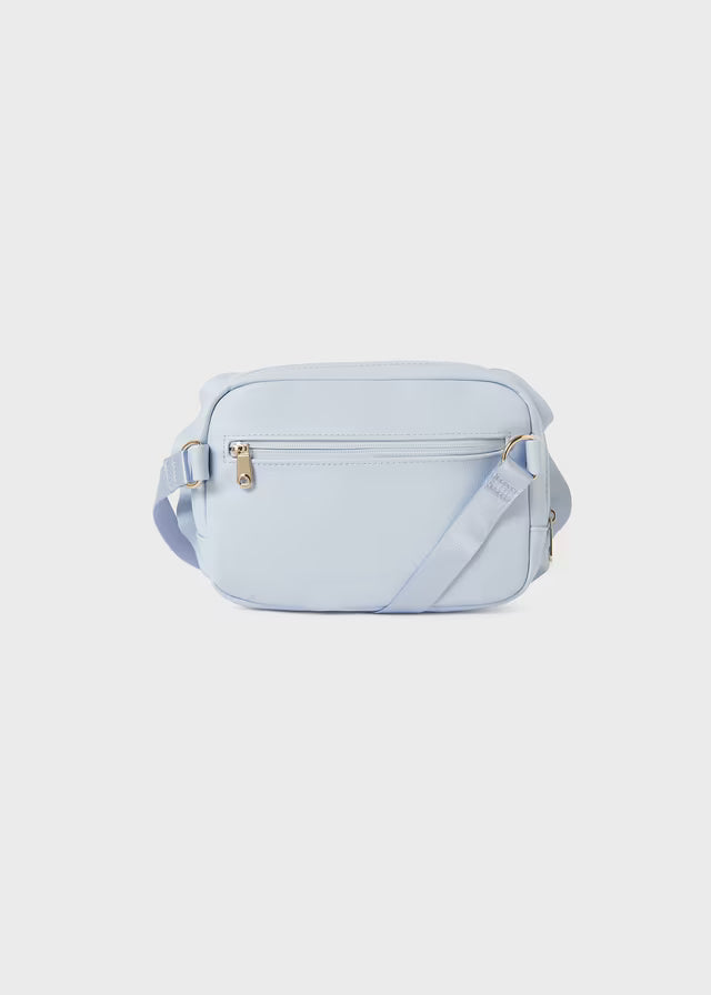Neceser bolso riñonera baby blue Mayoral 19116