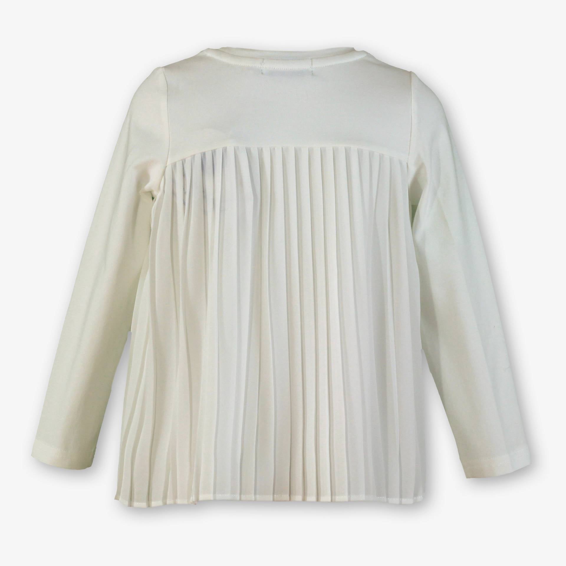 Conjunto infantil niña legging marino miranda 0627 - La boutique de AyA Miranda