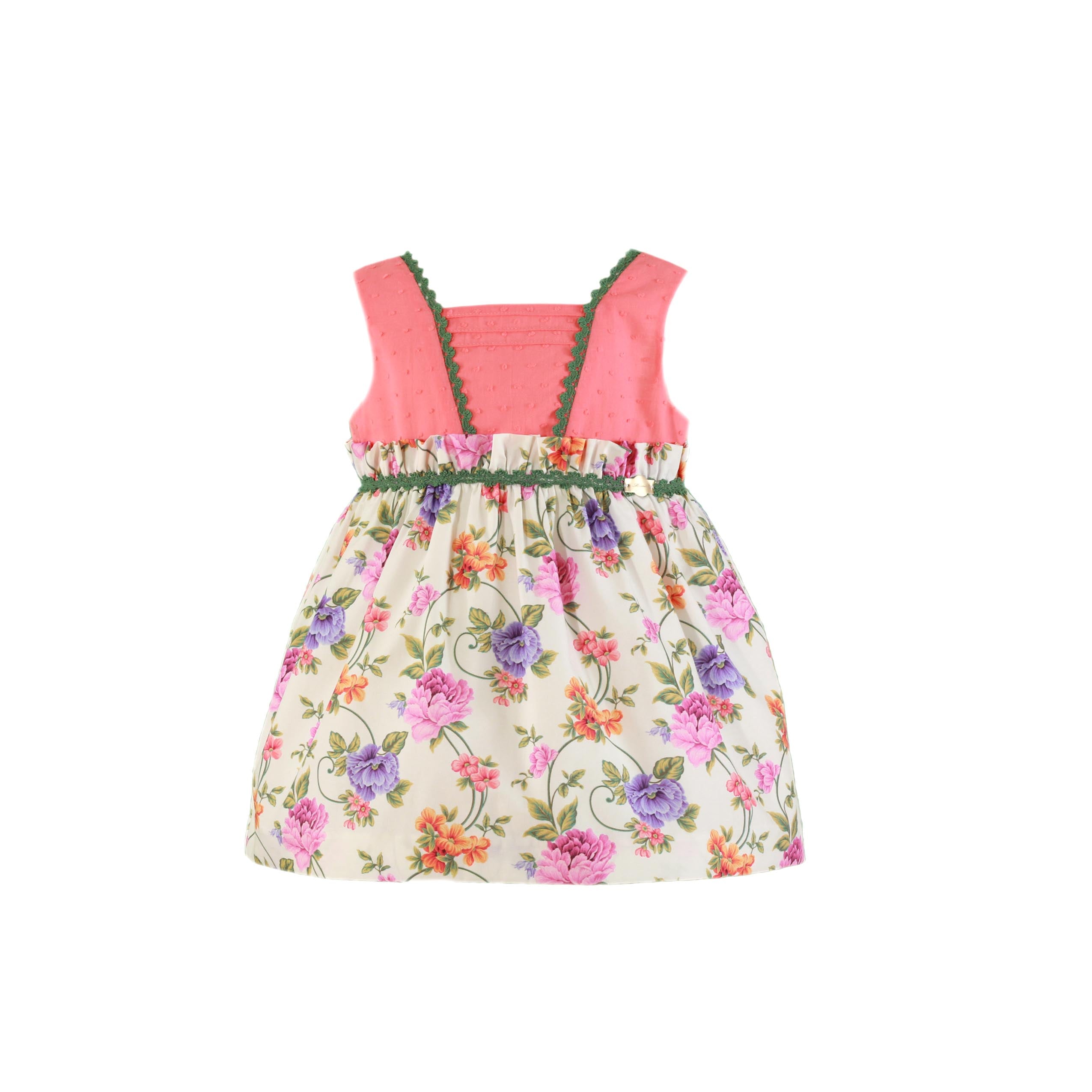 Miranda girl dress 035/0614/V