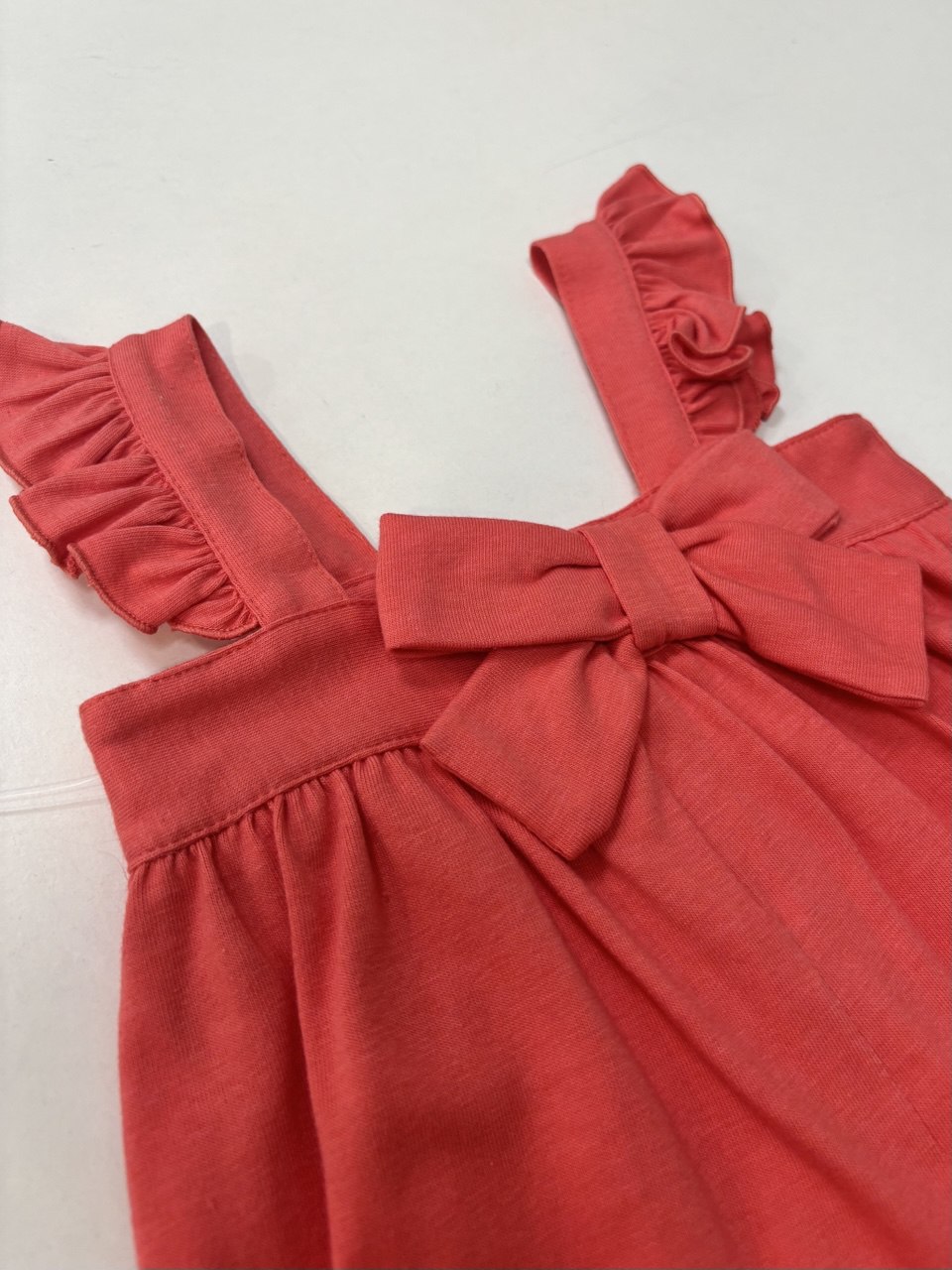 Vestido bebe Coco Acqua 70887