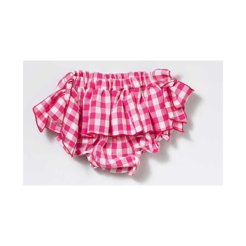 Conjunto bebe niña Coco Acqua 70907