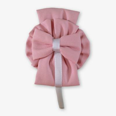 Diadema infantil niña 0253