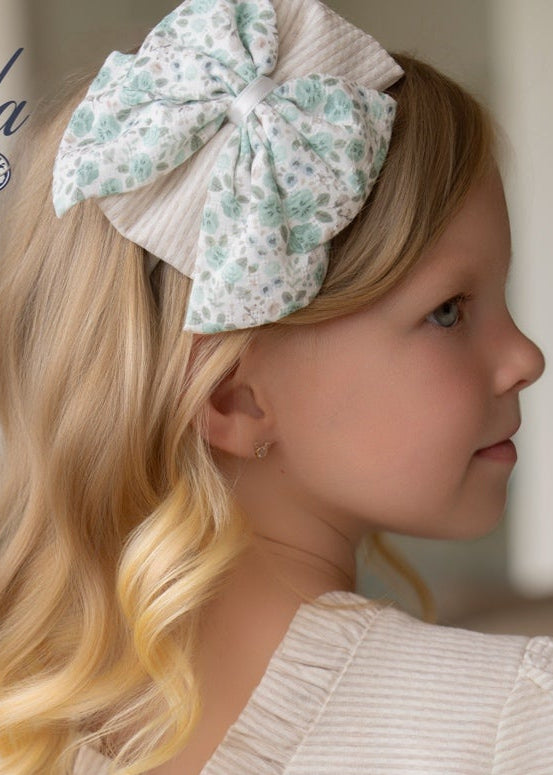 Diadema infantil niña 0241