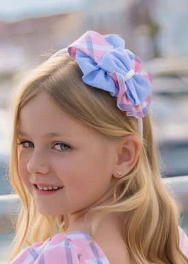 Diadema infantil niña 0613