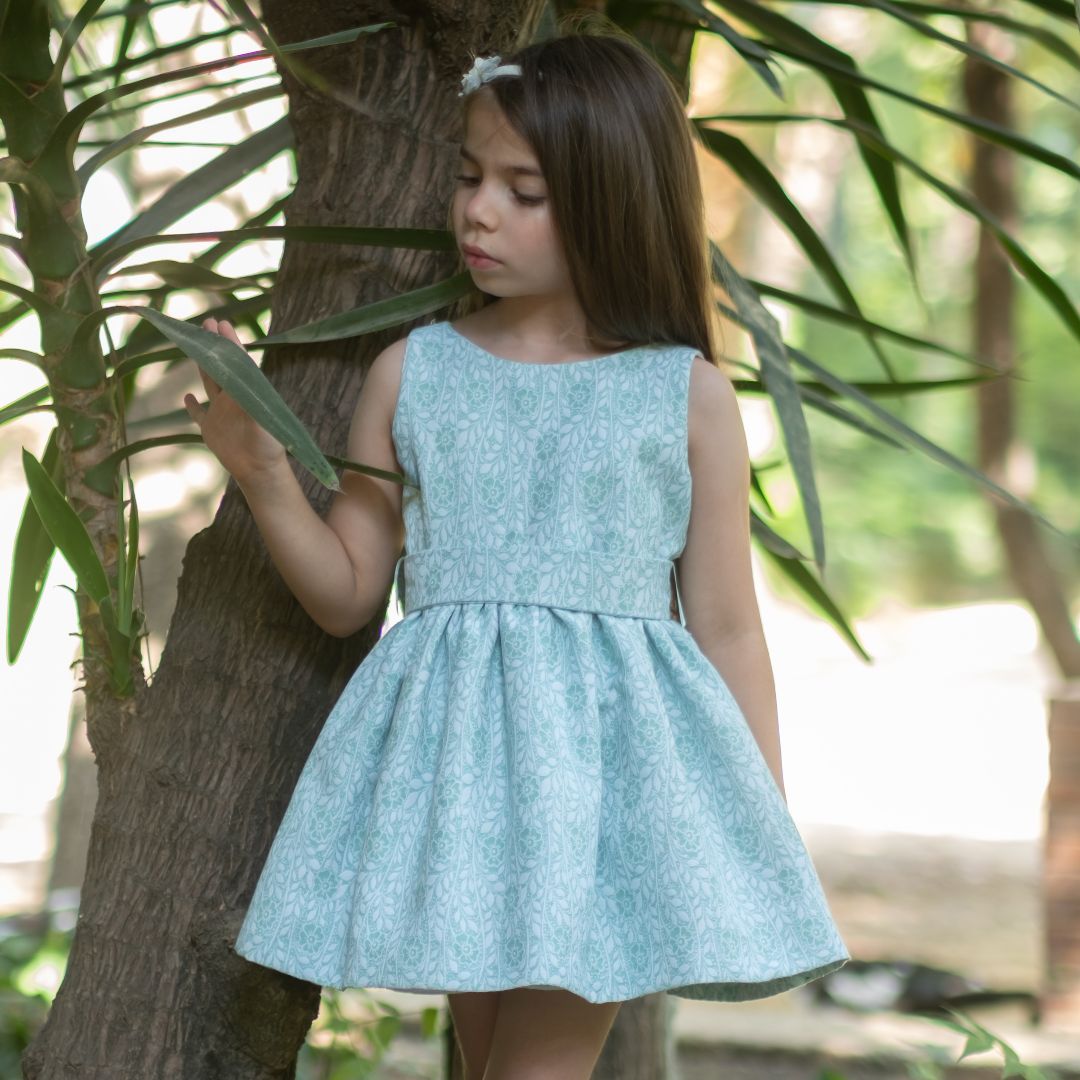 Vestido niña Love Nekenia 2521811