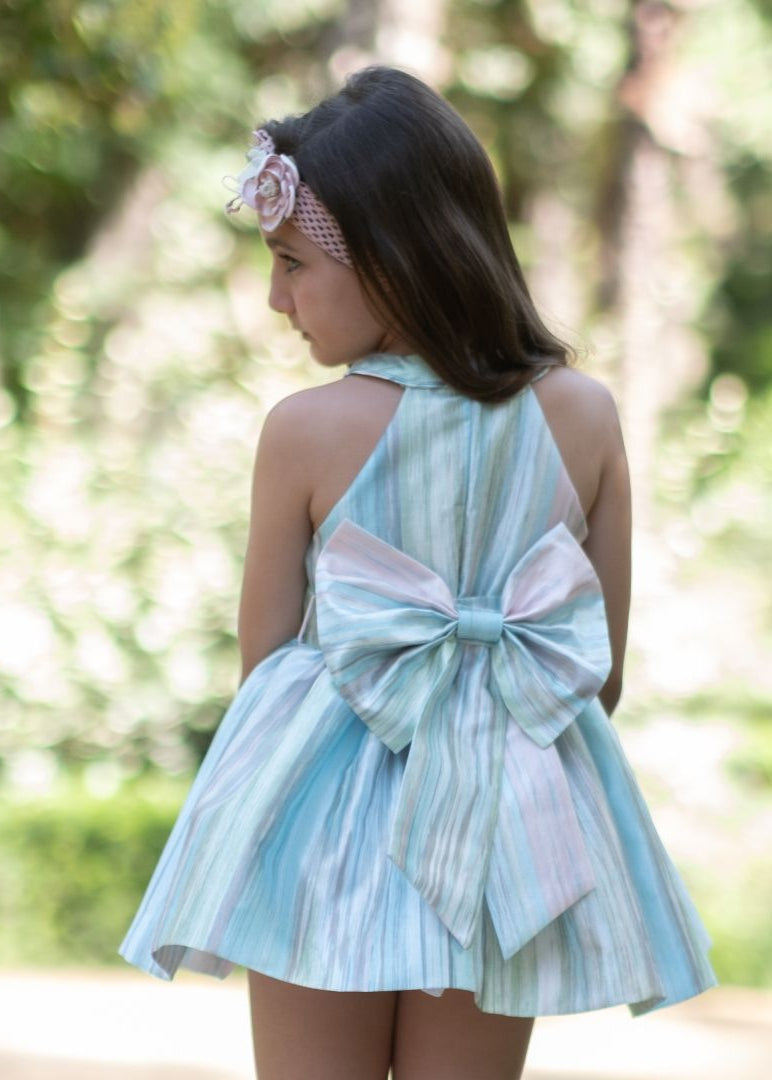Vestido niña Brisa Pastel cin en Nekenia 2521816