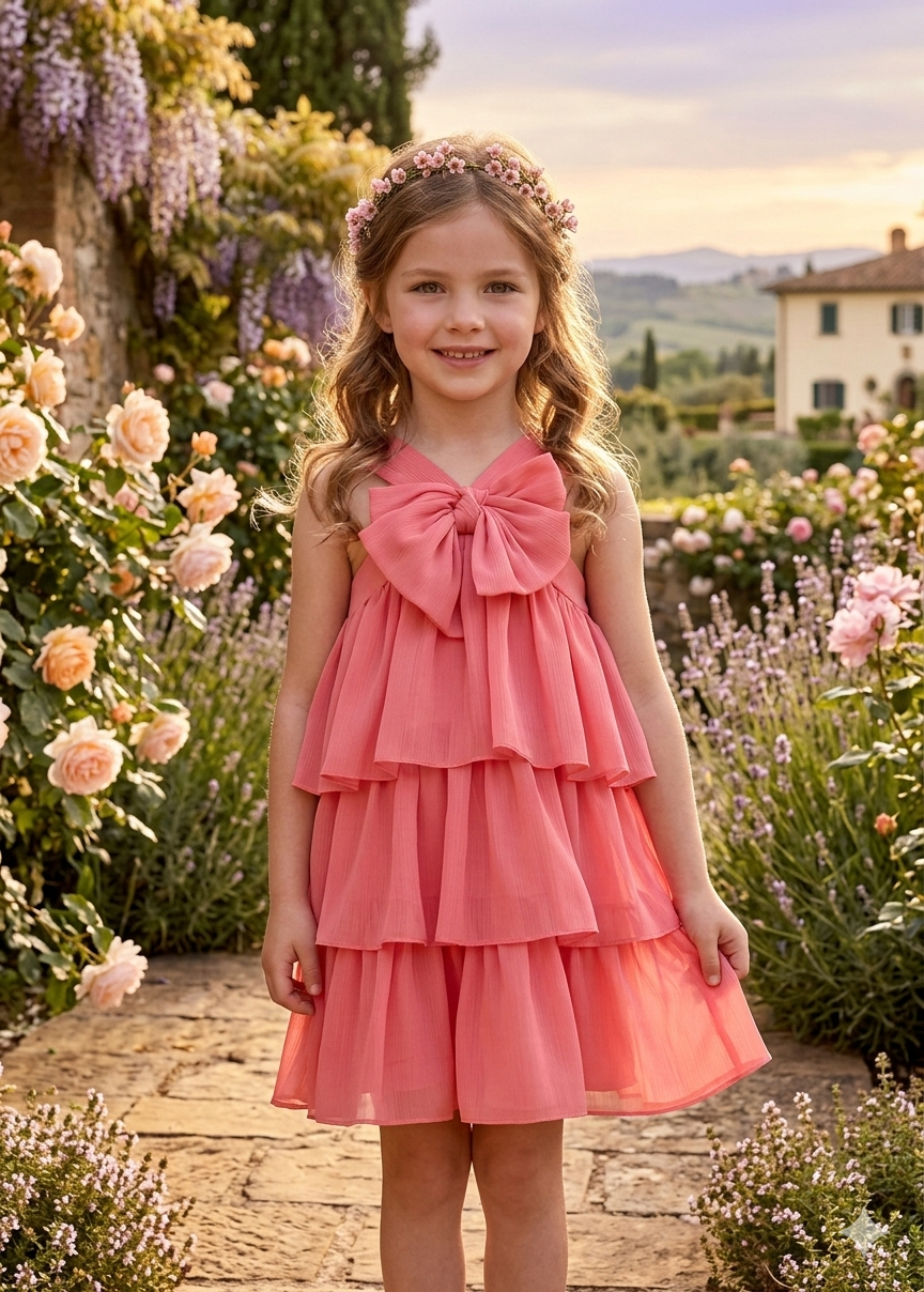 Vestido bambula 03912-065