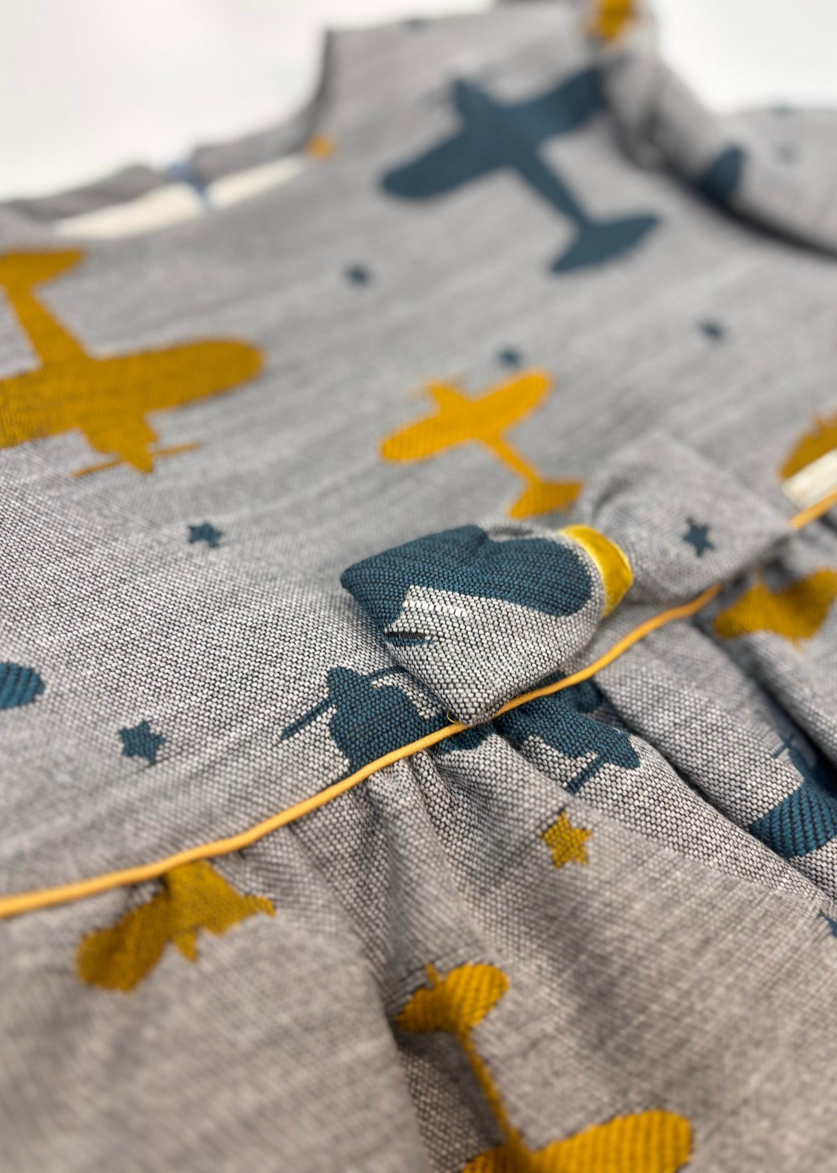 Vestido aviones nekenia 2011806