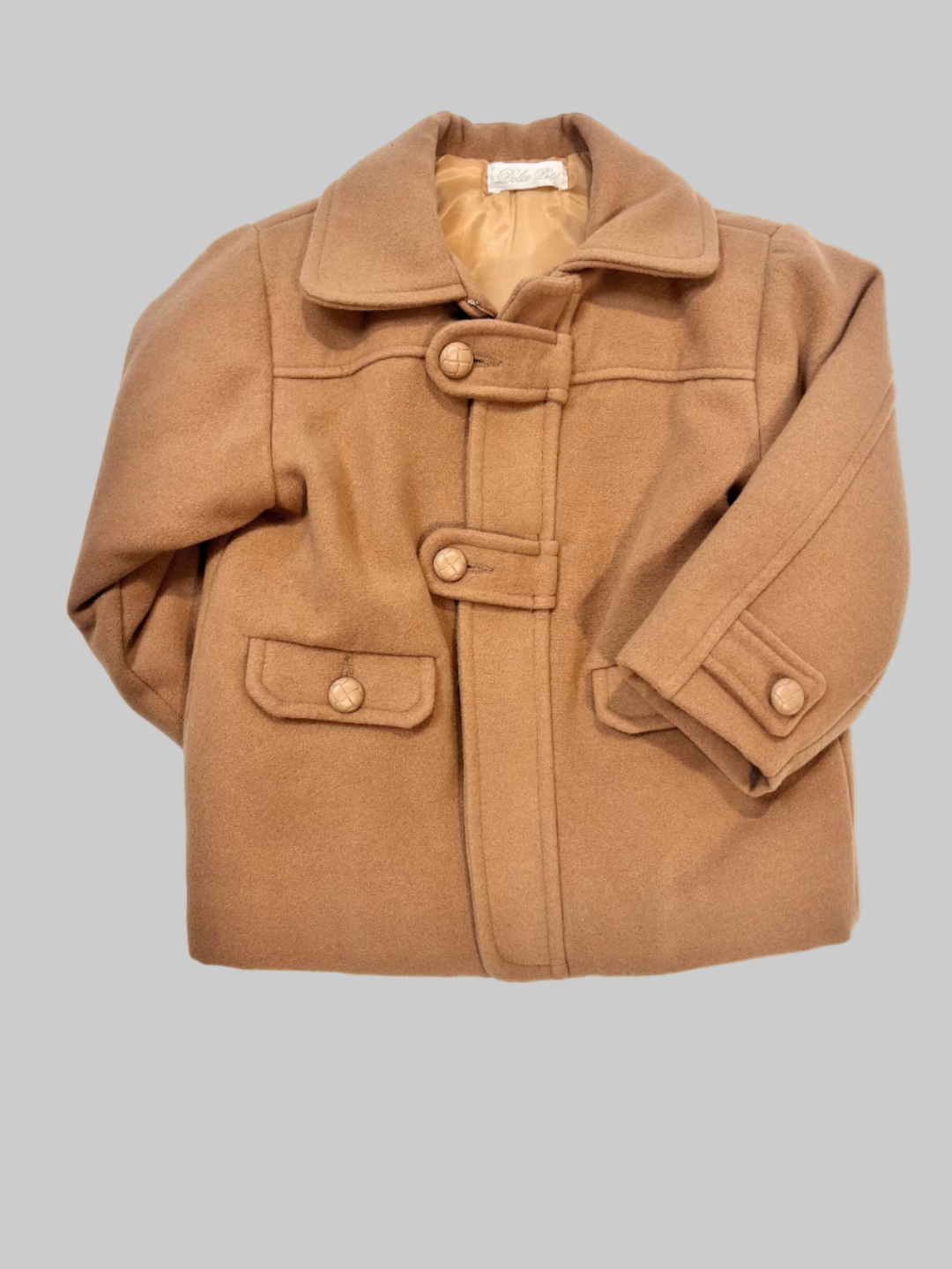 Trenka bebe niño 2111