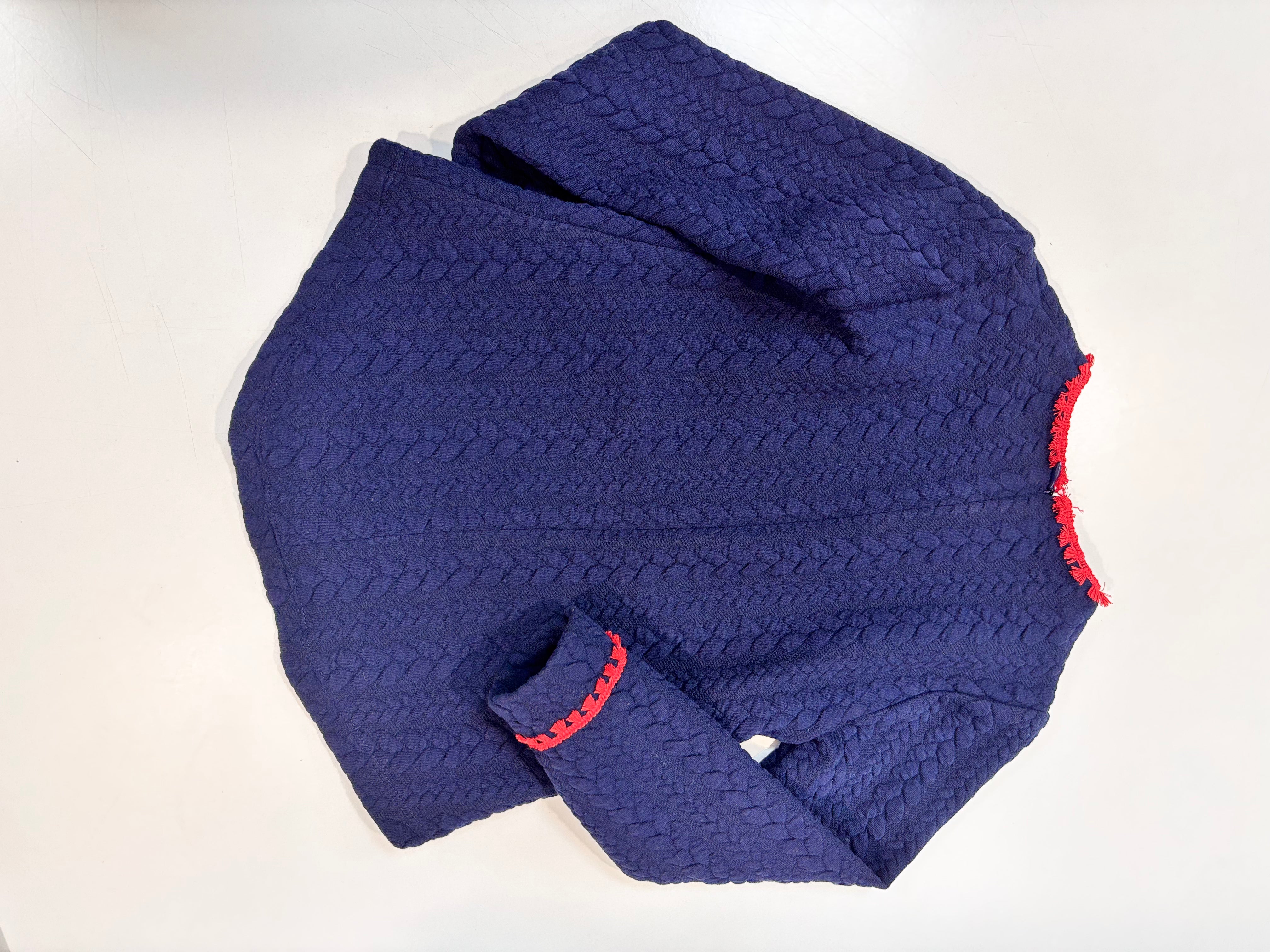 Sudadera marino nelblu 1400