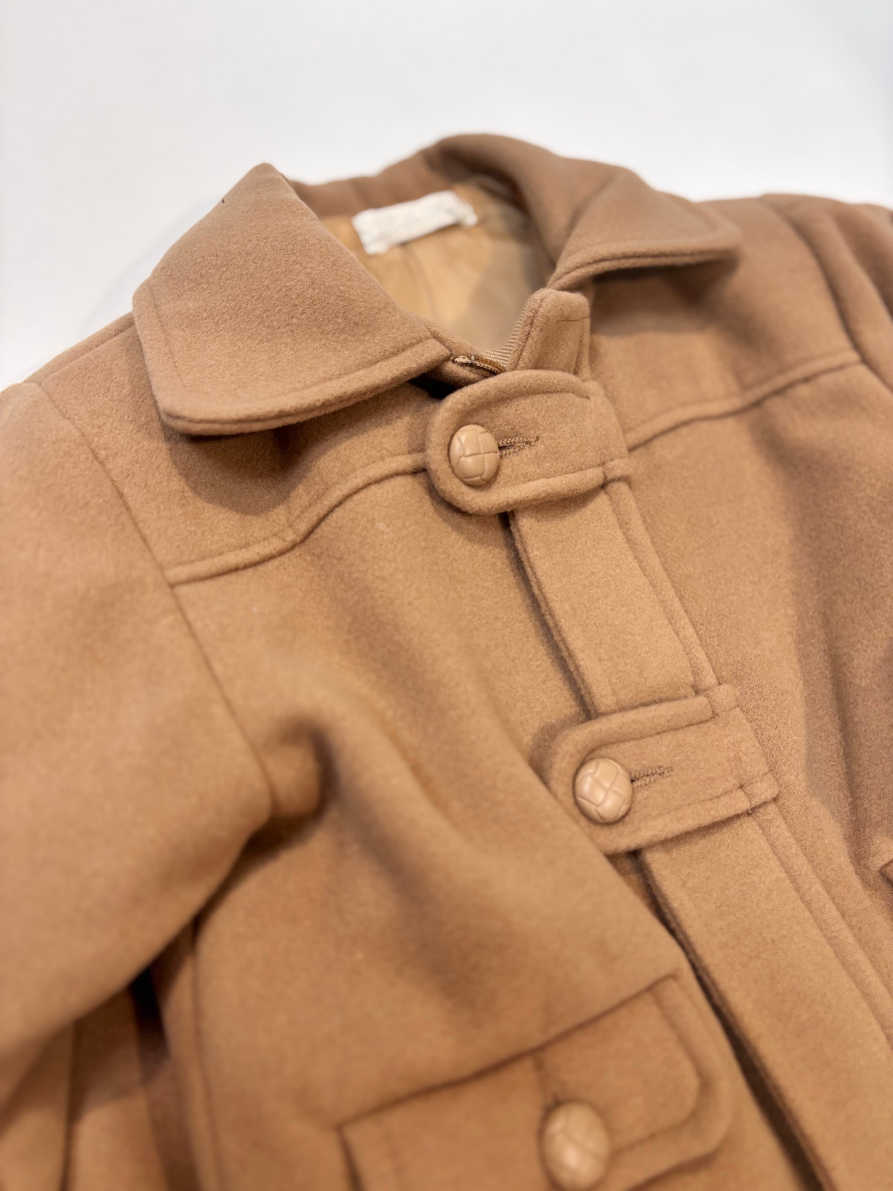 Trenka bebe niño 2111