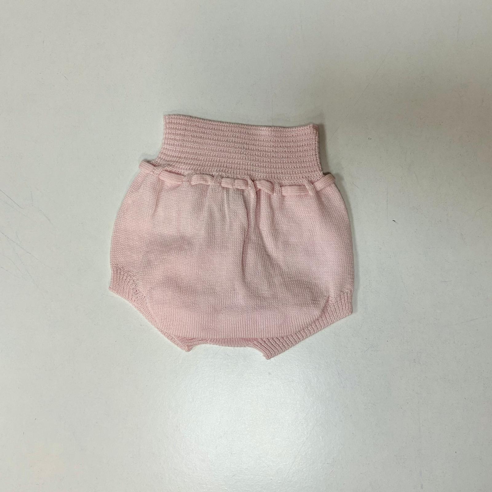 Cubrepañal rosa bebe wedoble 10331