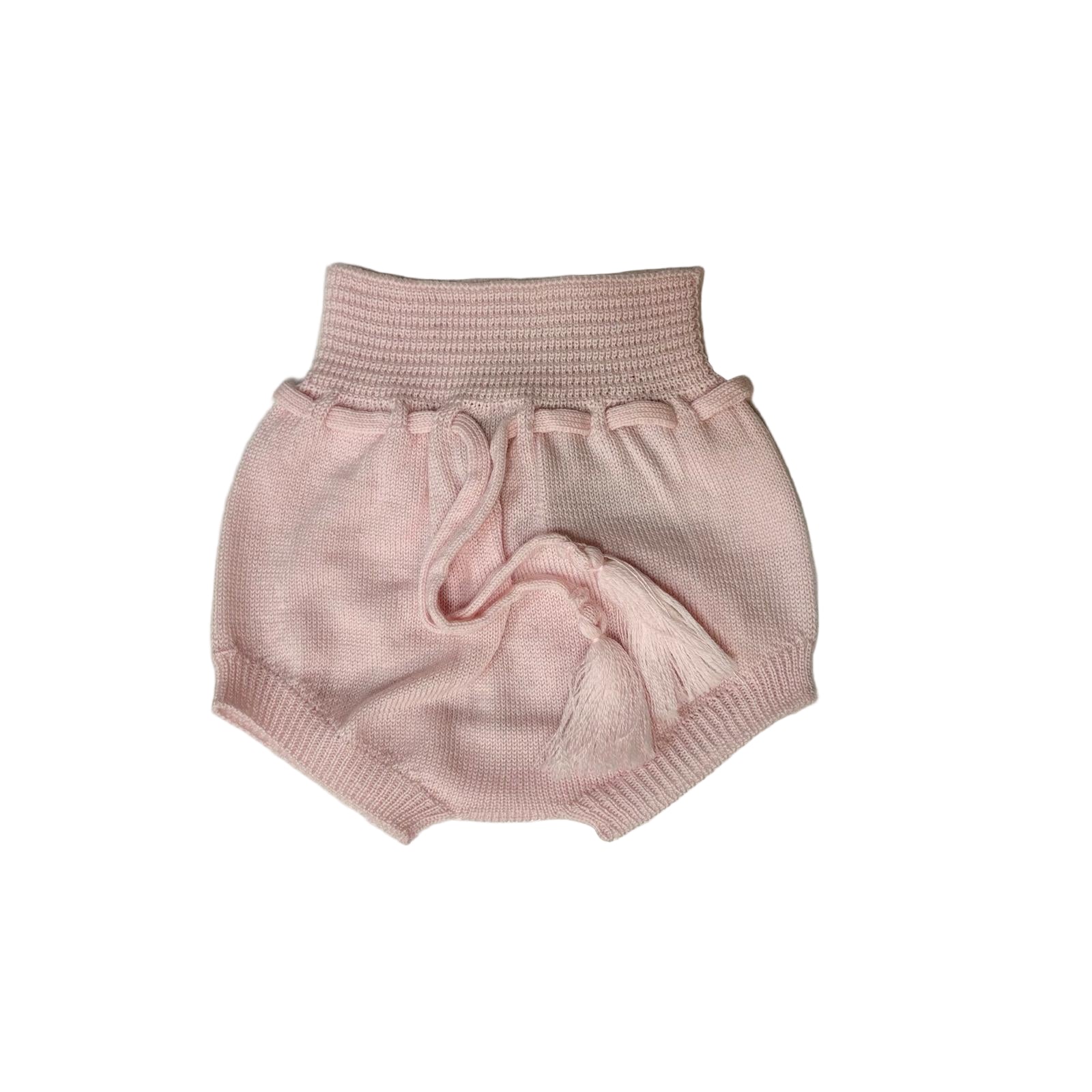 Cubrepañal rosa bebe wedoble 10331