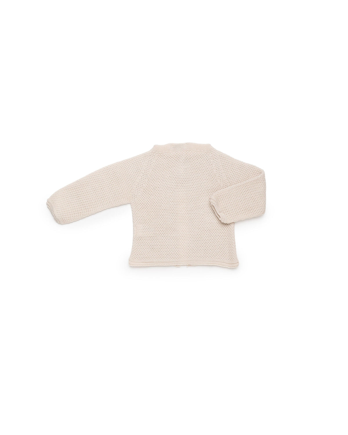 Chaqueta infantil Juliana chaqueta larga de recogidas 26713, prenda coordinada, otoño invierno 2026/27