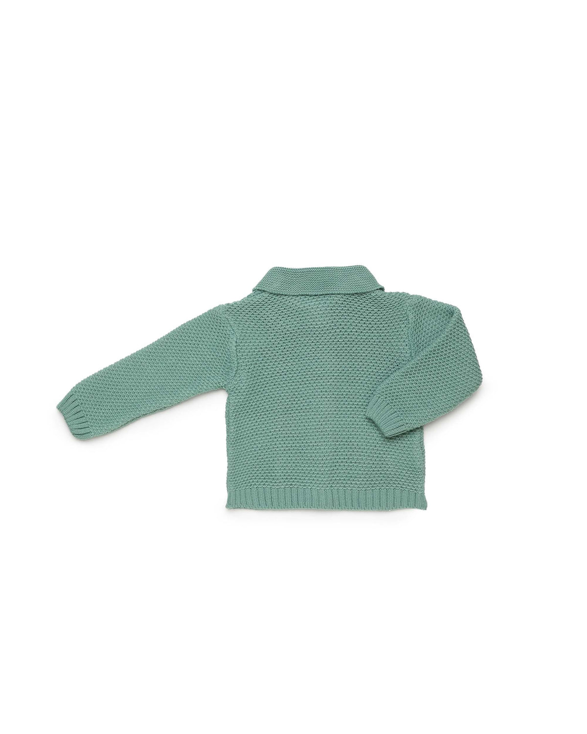 Chaqueta infantil Juliana chaqueta larga de dos trenzas 26717, prenda coordinada, otoño invierno 2026/27