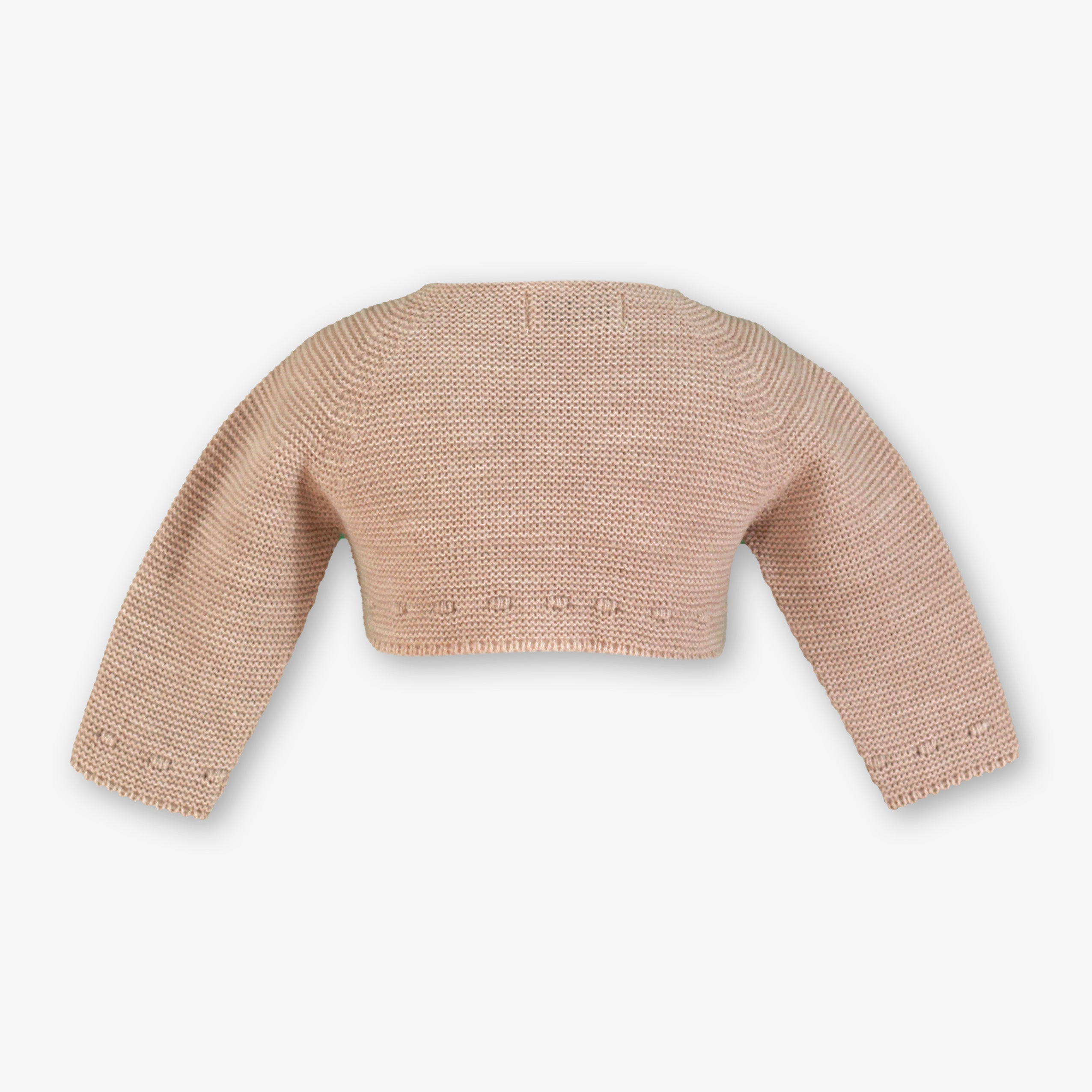 Rebeca bebé unisex Miranda 20-R - vista trasera