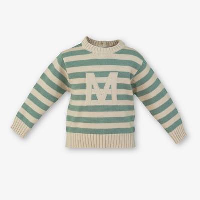Jersey bebé niño Miranda 520-J - ficha del proveedor