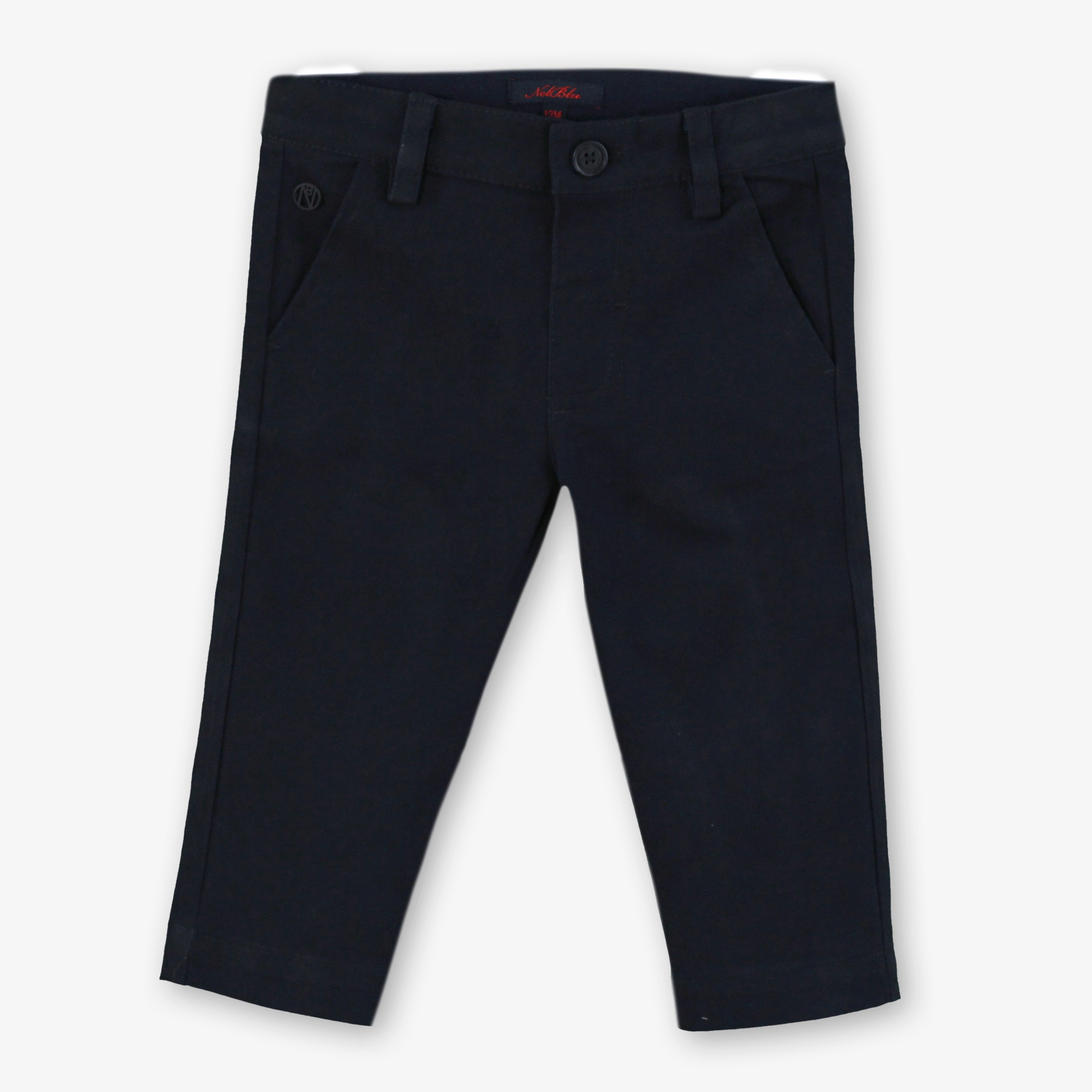 Pantalon bebé niño Miranda 1100-3 - vista delantera