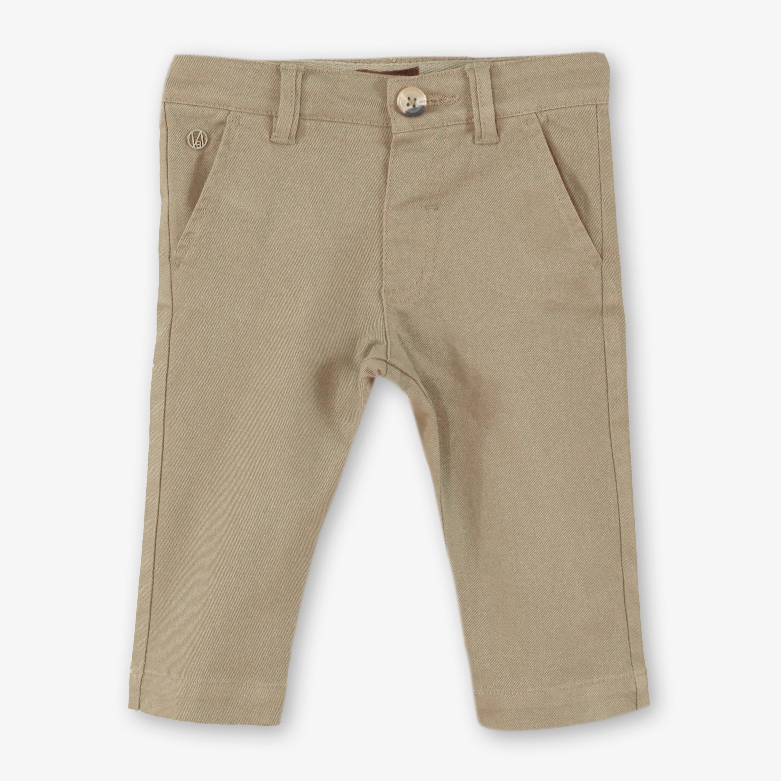 Pantalon bebé niño Miranda 1100-3 - vista delantera