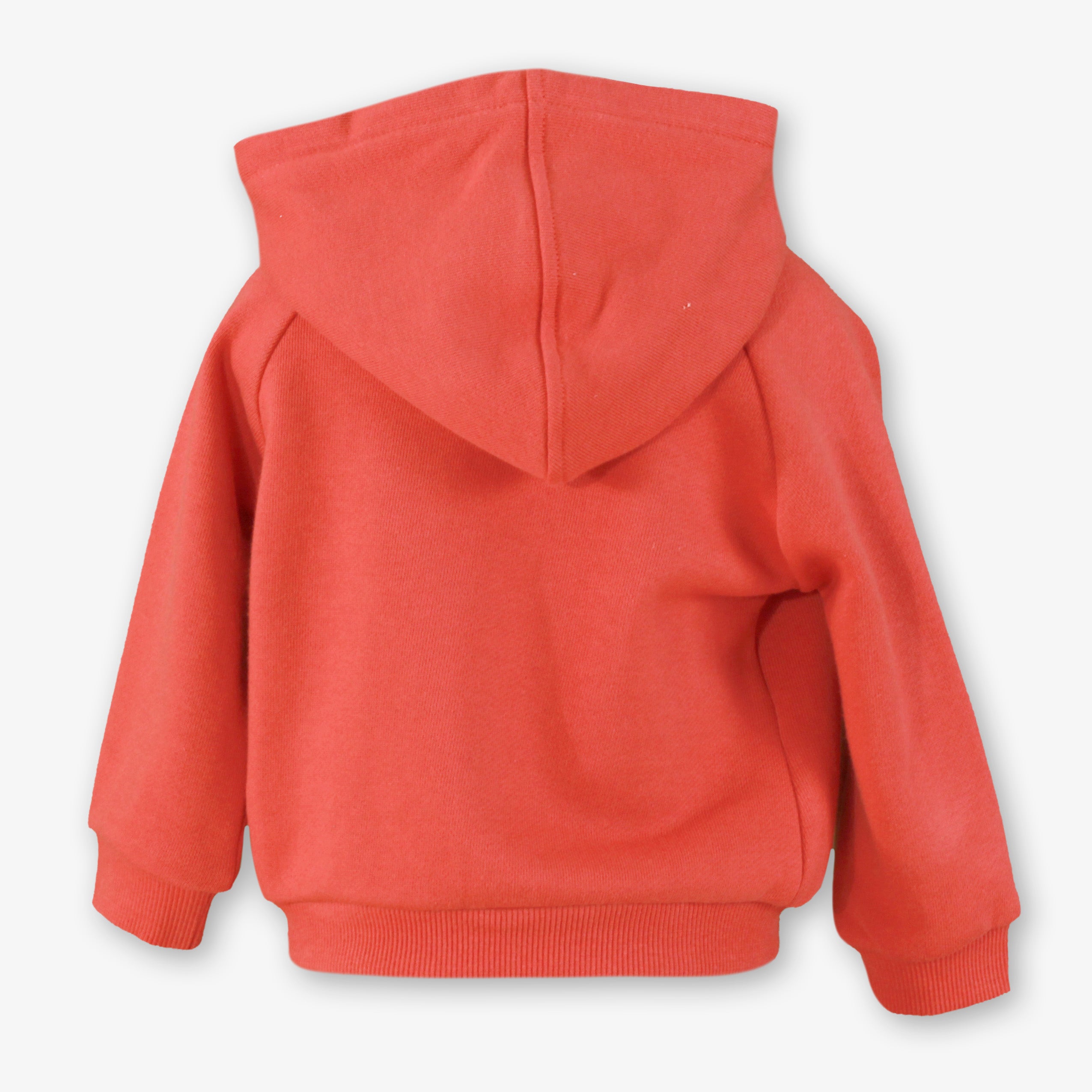 Sudadera bebé niño Miranda 1101-1 - vista trasera