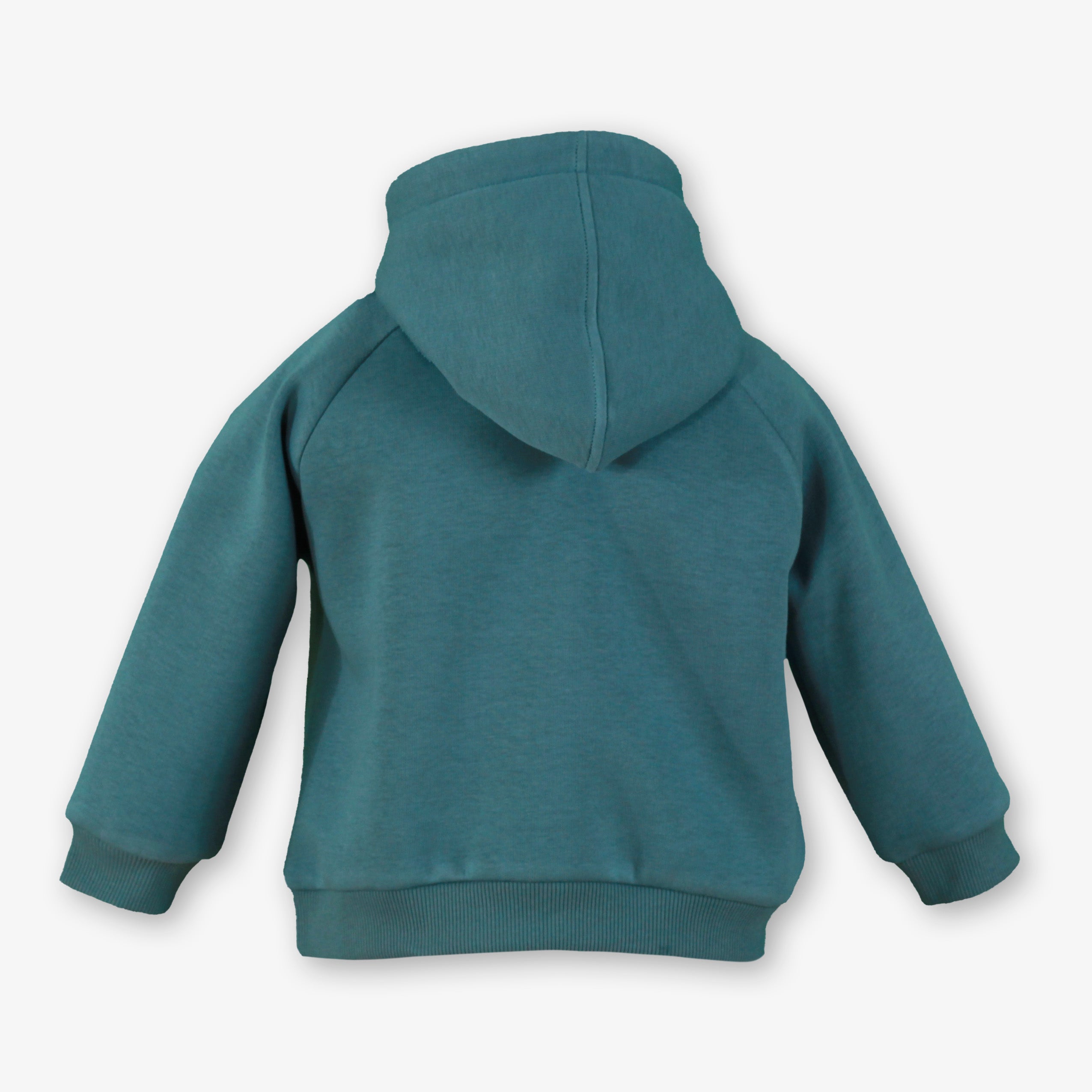 Sudadera bebé niño Miranda 1103-1 - vista trasera