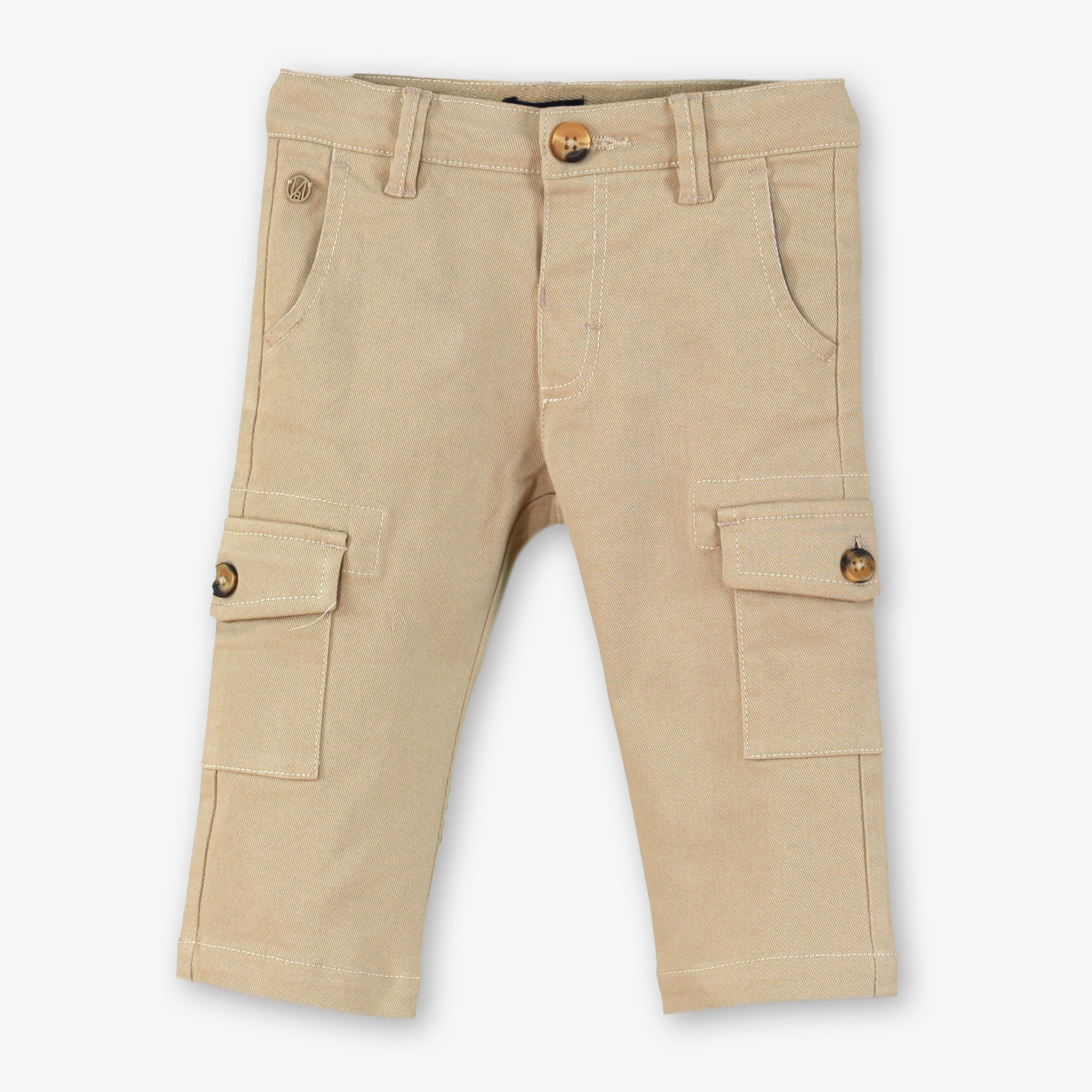 Pantalon bebé niño Miranda 1103-3 - vista delantera