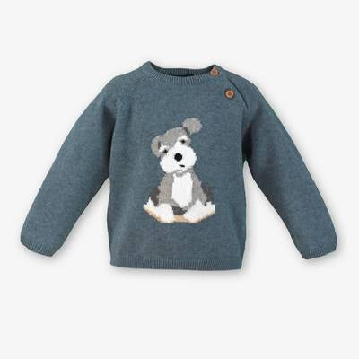 Jersey bebé niño Miranda 1111-J - ficha del proveedor
