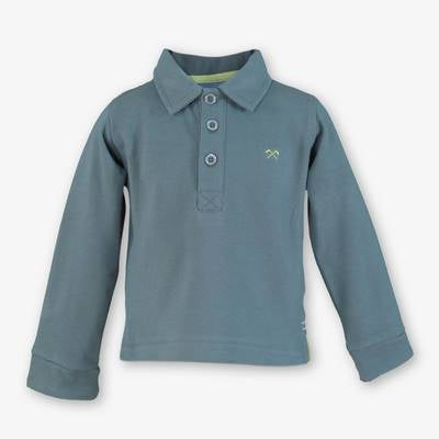 Polo bebé niño Miranda 1112-P - ficha del proveedor