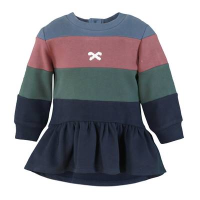 Vestido bebé Miranda 1207-V - ficha del proveedor