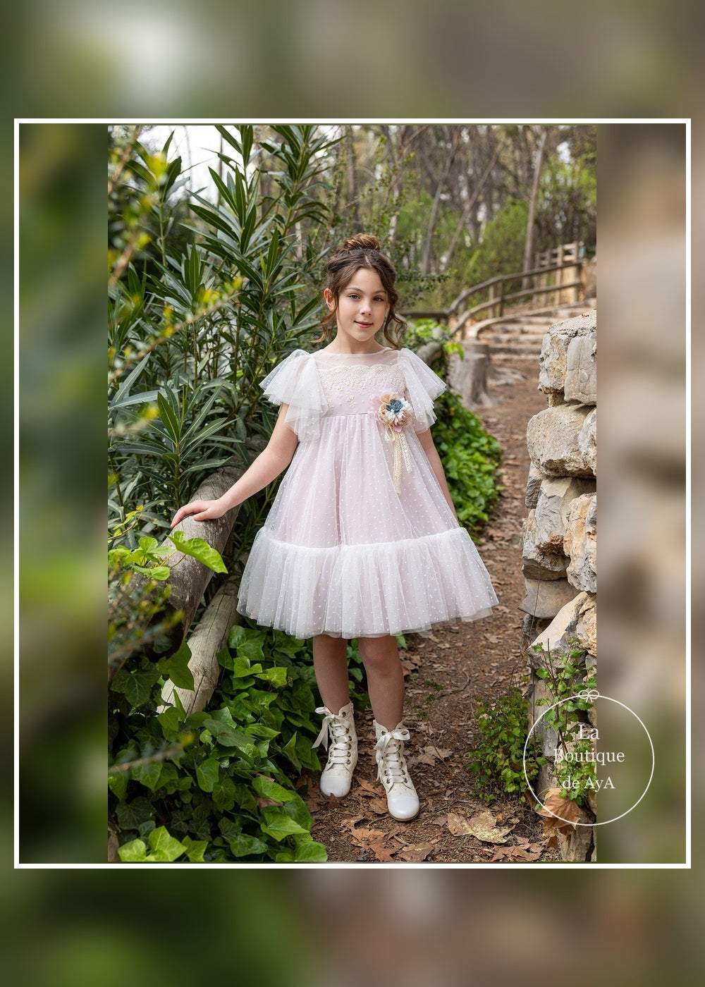 vestido comunion alma meninas 26037 portada