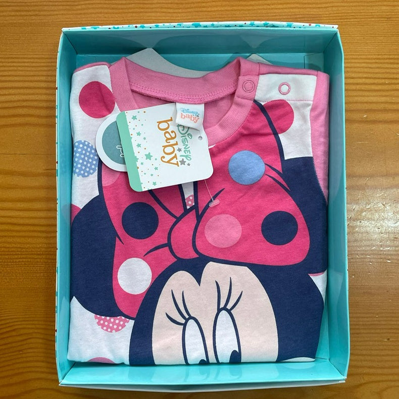 Pijama Disney Baby niña WI4188MA - La boutique de AyA